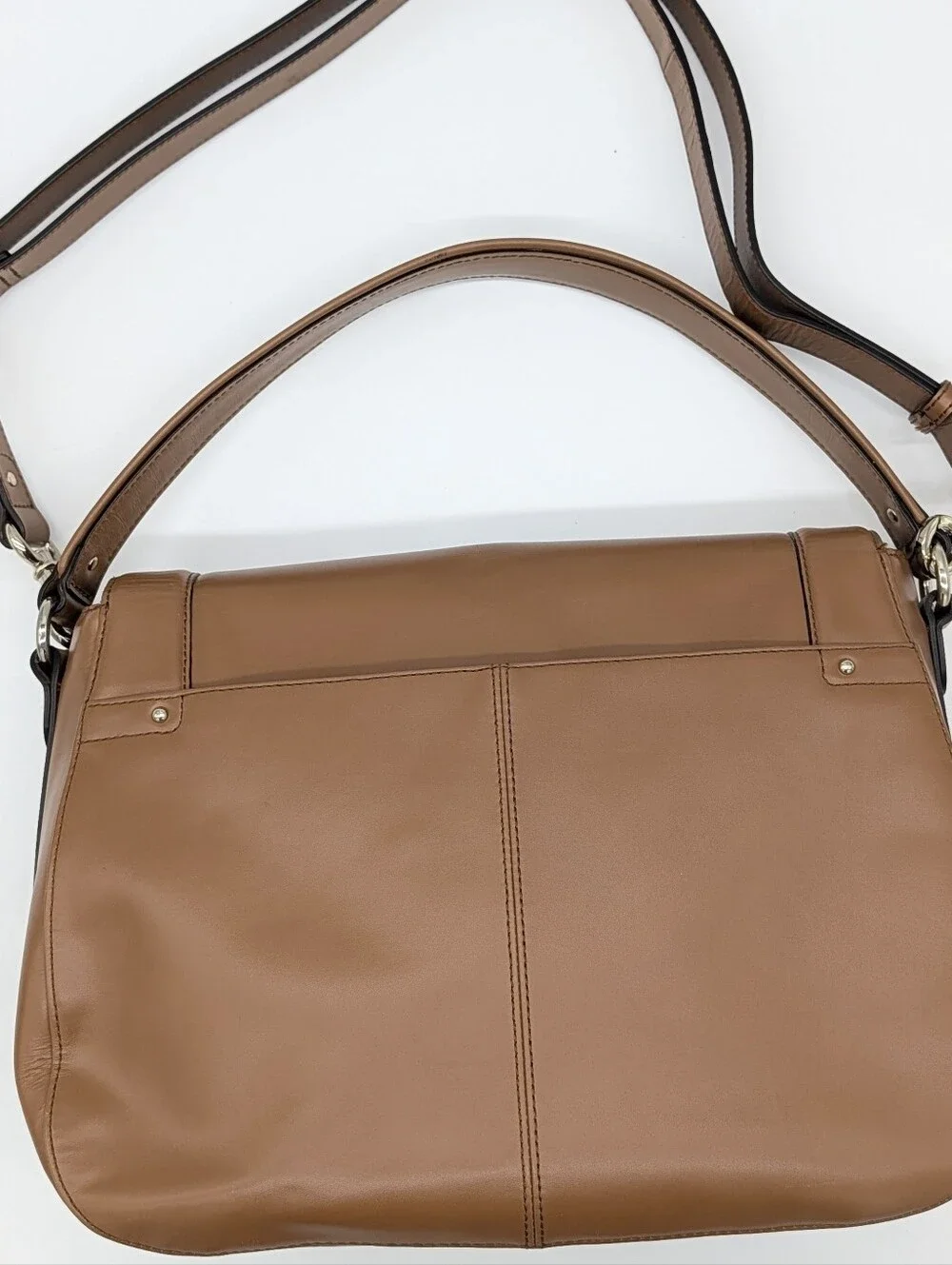 Banana Republic Karlie Top Handle Satchel
